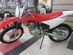 2012 Honda CRF230F