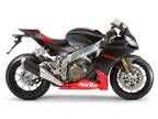 2015 Aprilia RSV4 Factory aPRC ABS