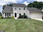 300 Longstone Dr, Cherry Hill, NJ 08003