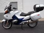 2006 Bmw R 1200 Rt