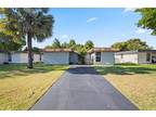 7303 NW 65th St, Tamarac, FL 33321