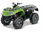 2014 Arctic Cat 1000 XT