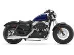 2013 Harley-Davidson Sportster Forty-Eight