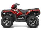 2015 Polaris Sportsman 850 SP