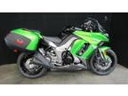 2013 Kawasaki Ninja 1000 ABS