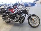 2012 Yamaha Raider S