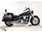 2007 Yamaha V Star 1300 Tourer