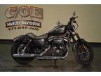 2014 Harley-Davidson XL 883N Iron (405484)