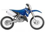 2014 Yamaha YZ125