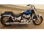 2006 Suzuki Boulevard C90T