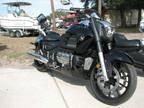 2014 Honda Gold Wing Valkyrie (GL1800C)