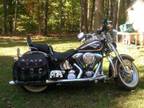1998 Harley Davidson Heritage Springer in Lexington, NC