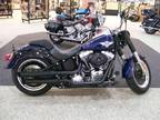 2012 Harley-Davidson Softail Fat Boy Lo