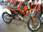 2014 Ktm 250 Sx