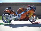 like new ** 2001 Suzuki Hayabusa `````````