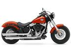 2014 Harley-Davidson Softail Slim