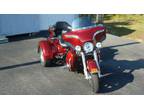 2009 Harley Davidson FLHTCUTG Triglide Ultra Classic in Guntersville, AL