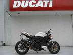 2010 Ducati Streetfighter