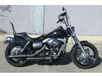 2011 Harley-Davidson Dyna Street Bob