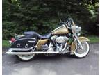 2007 Harley-Davidson Touring Road King FLHR