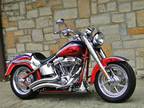 2006 Harley-Davidson Softail Screamin Eagle Fat Boy