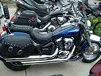 2009 Kawasaki Vulcan 900 Classic -