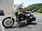 2011 HarleyDavidson� FXDC Dyna� Super Glide� Custom