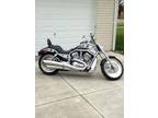 2002 Harley-Davidson Vrod- Custom Paint- 7500 miles