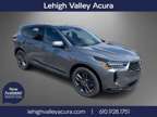 2024 Acura RDX A-Spec Package SH-AWD