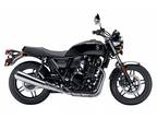 2014 Honda CB1100