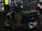 2009 Piaggio Fly 50