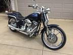 2007 Harley-Davidson Softail