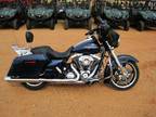 2012 Harley-Davidson Street Glide