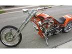 2006 ..//Custom Built Motorcycles Chopper///