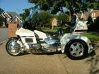 1 9 9 6 Honda Goldwing SE Trike