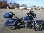 2013 Harley-Davidson Electra Glide Classic