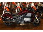 2014 Honda Valkyrie