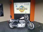 2005 Harley-Davidson Sportster XL 1200 Roadster