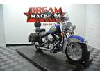 2009 Harley-Davidson FLSTC - Heritage Softail Classic $2,200 in Extras