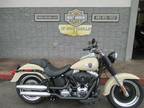 2015 Harley-Davidson Fat Boy Lo