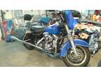 Harley Davidson Electra-Glide FLHTPI 2006 - $14500 (East Side)