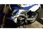 2014 Yamaha YZ450F