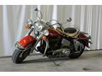 1963 Harley-Davidson Panhead Great original