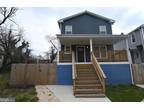 5203 Beaufort Ave, Baltimore, MD 21215