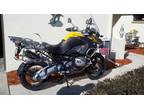 2011 BMW R1200GS Adventure