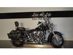 2013 Harley-Davidson Heritage Softail