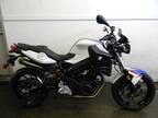 2011 Bmw F 800 R