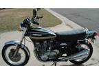 1975 Kawasaki Z1 900