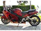 2007 Suzuki GSX1300R Hayabusa Sportbike -- *