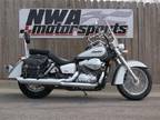 2006 Honda SHADOW AERO 750 - NWA Motorsports, Springdale Arkansas